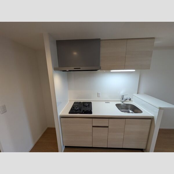 キッチン (キッチン)