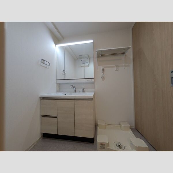 洗面所 (洗面所)