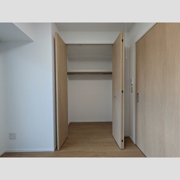 収納 (洋室収納)