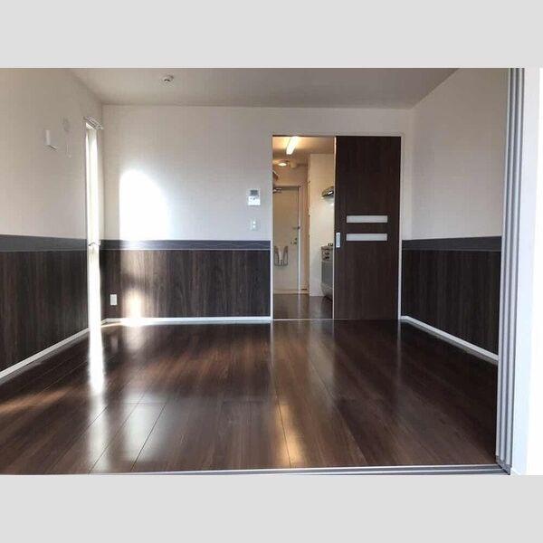 居室・リビング (リビング)