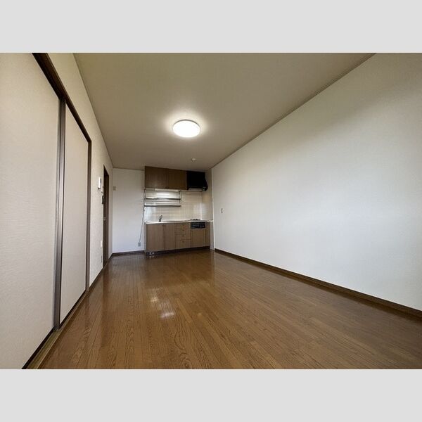 居室・リビング (DK)