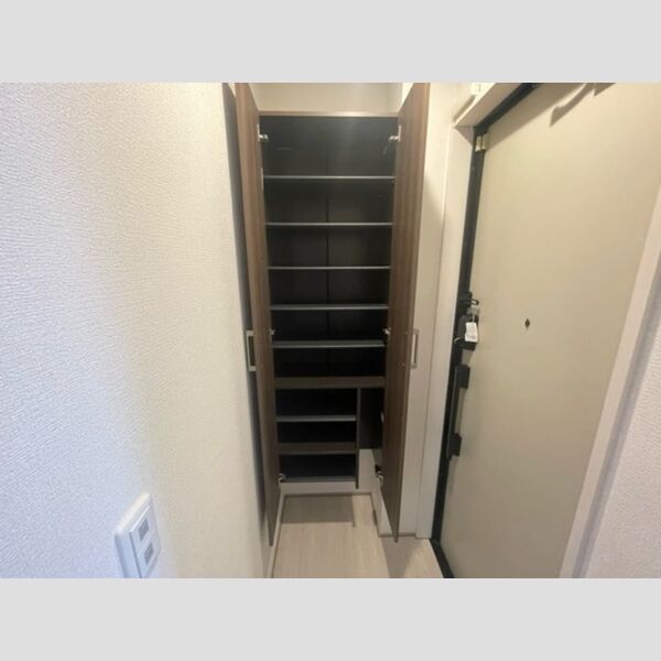 玄関 (201　シューズボックス(トールタイプ))