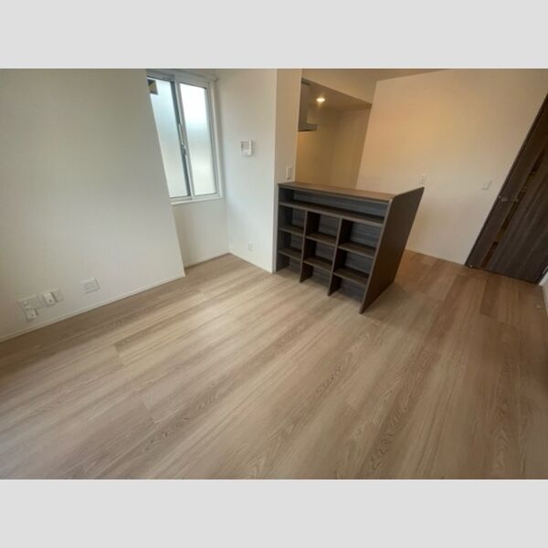 居室・リビング (201　LDK)