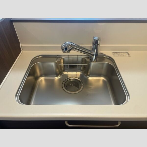 キッチン (201　キッチンシンク)