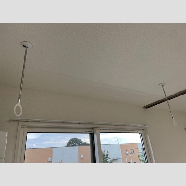 その他 (室内物干し)