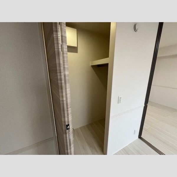 その他 (ウォークインクローゼット)