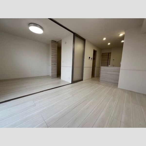 居室・リビング (LDK)