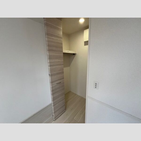 その他 (ウォークインクローゼット)