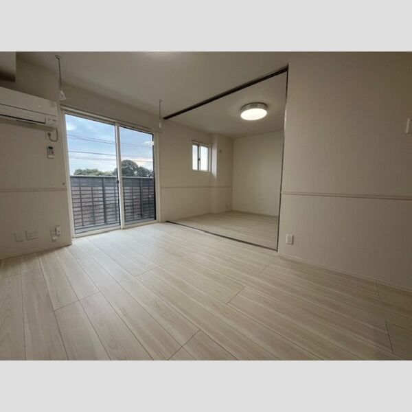 居室・リビング (LDK)