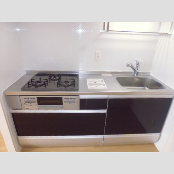 その他 (3口コンロ)