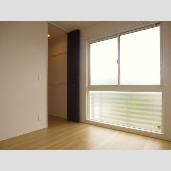 居室・リビング (洋室)