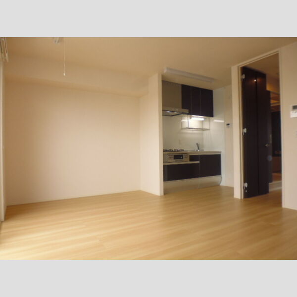 居室・リビング (リビング)