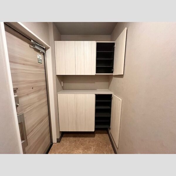 その他 (シューズボックス)