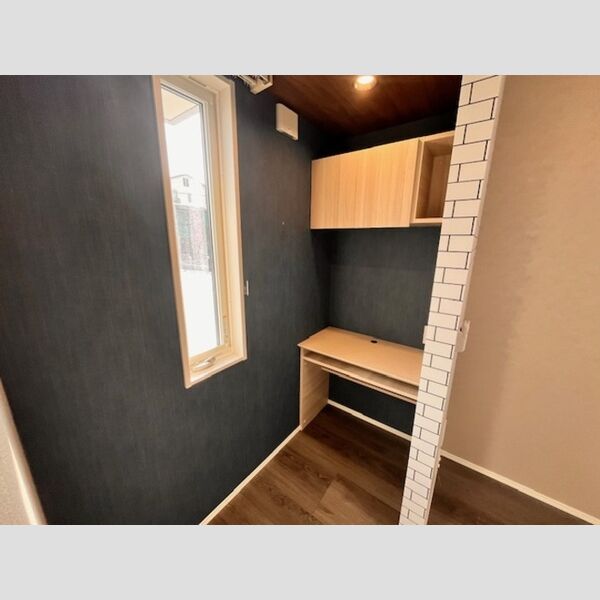 その他 (ワークデスク)