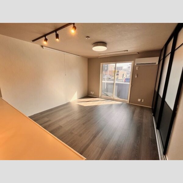 居室・リビング (LDK)