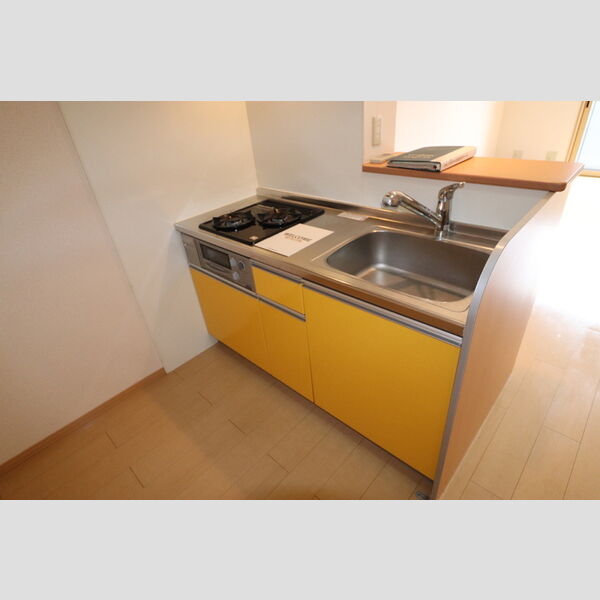 キッチン (システムキッチン)