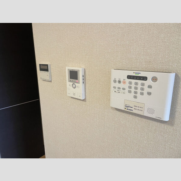 その他設備 (セキュリティ)