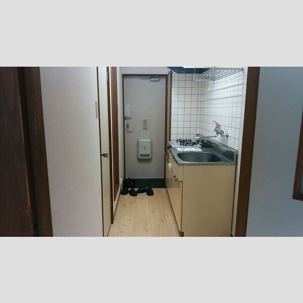 その他 (I203　廊下)