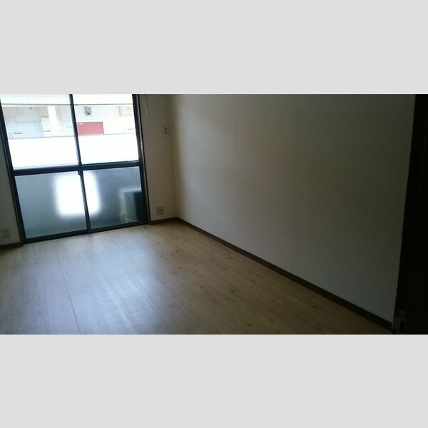 居室・リビング (I203　洋室)