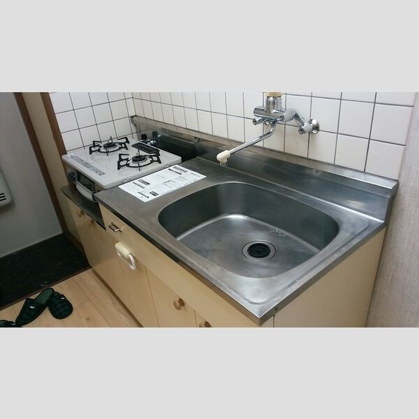 キッチン (I203　キッチン)