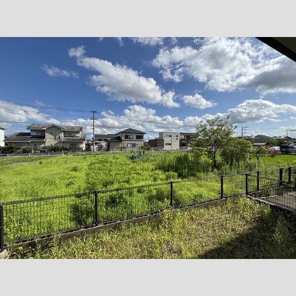 その他 (専用庭)