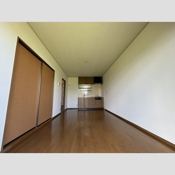 居室・リビング (DK)