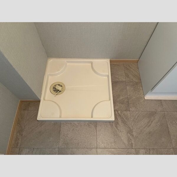 その他 (室内洗濯機置場)