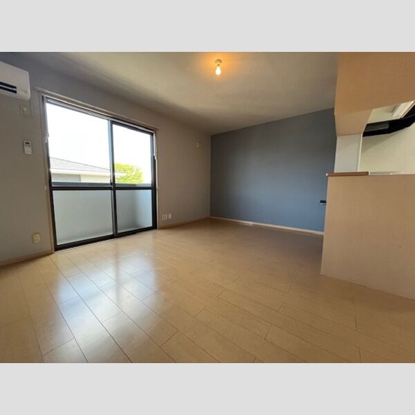 居室・リビング (LDK)