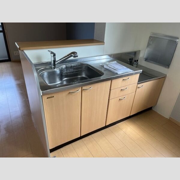 キッチン (キッチン)