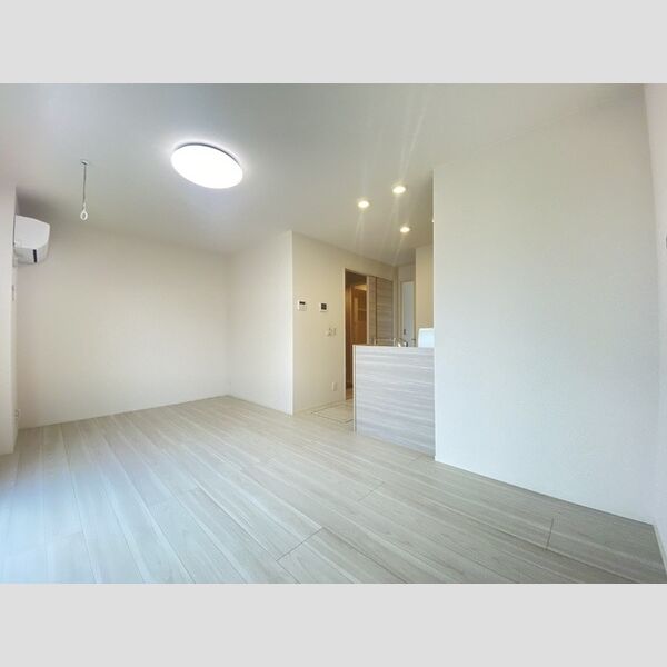 居室・リビング (LDK)