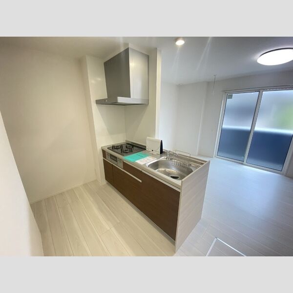 キッチン (システムキッチン)