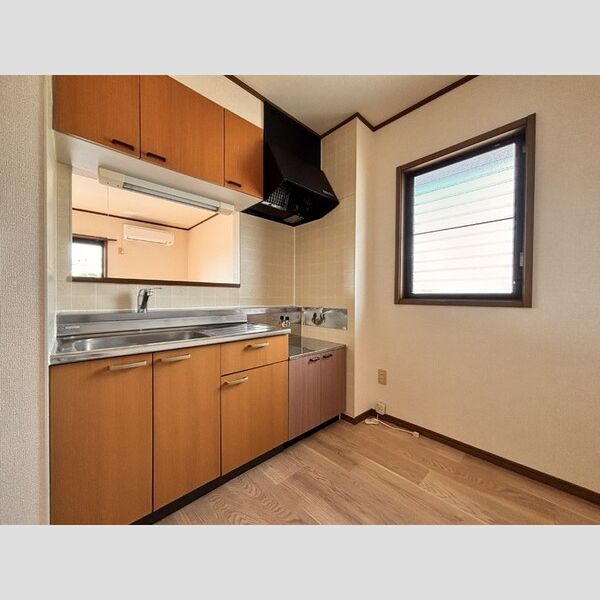 キッチン (キッチン)