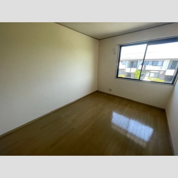 その他 (B206　洋室)