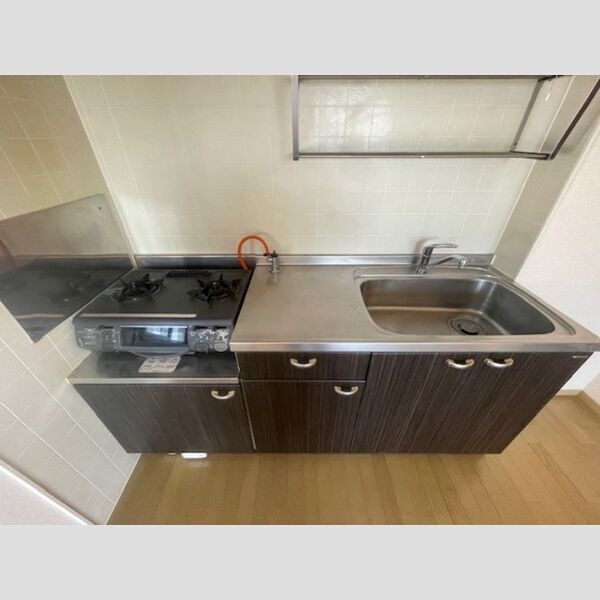 キッチン (B206　キッチン)