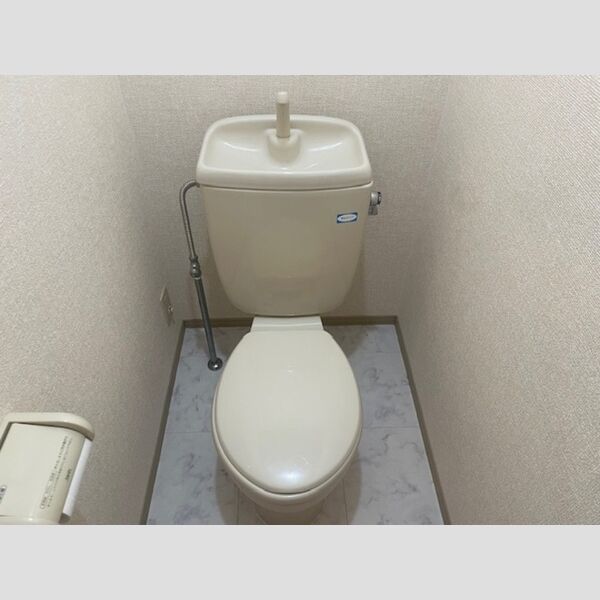 トイレ (B206　トイレ)