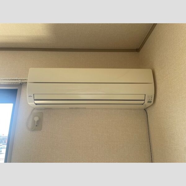 その他設備 (B206　エアコン)