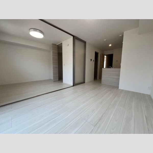 居室・リビング (LDK)