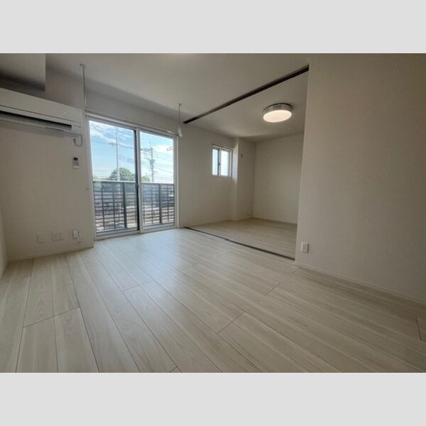 居室・リビング (LDK)