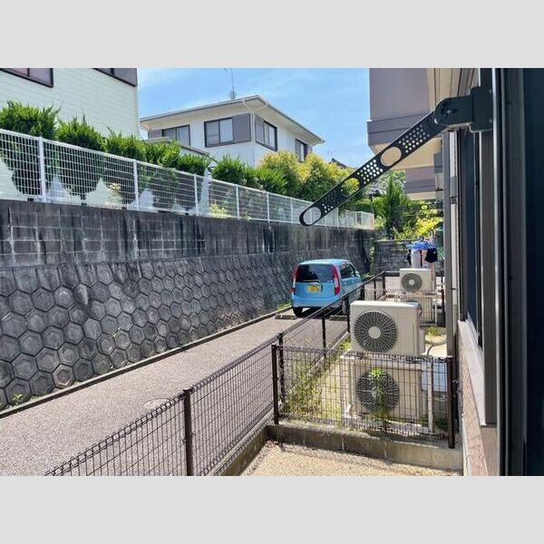 その他 (専用庭　101)