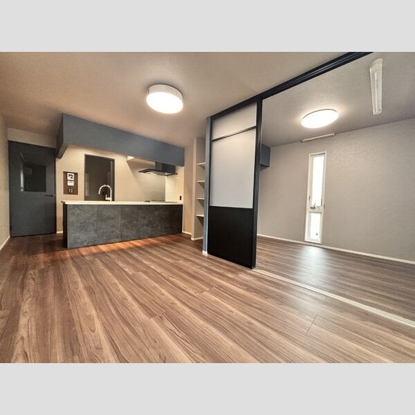 その他 (LDK～洋室)