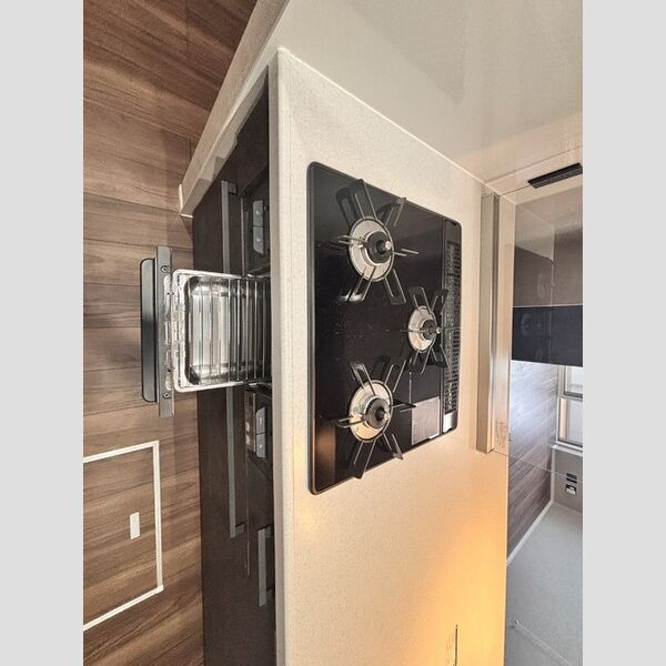 その他 (キッチンコンロ)