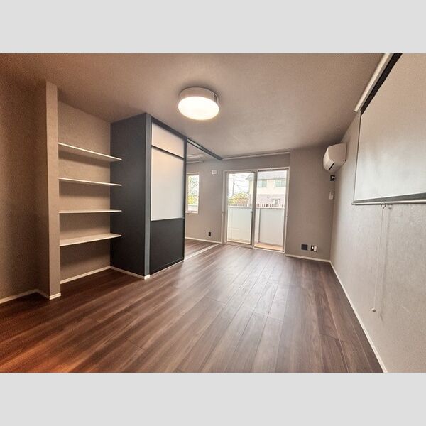 居室・リビング (LDK)