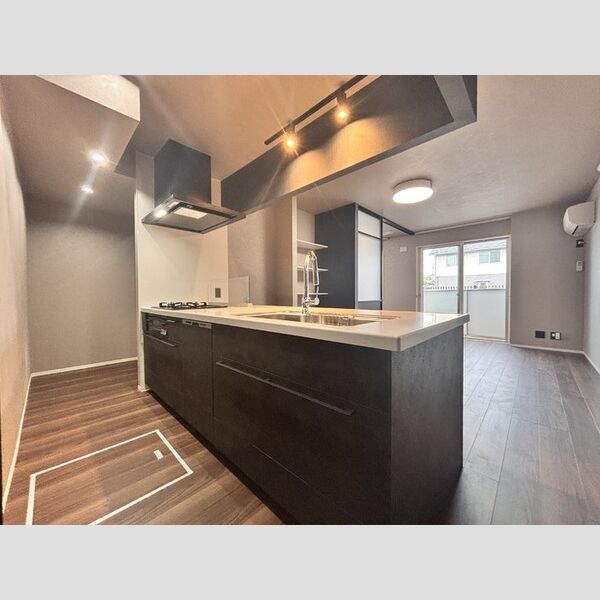 キッチン (キッチン)