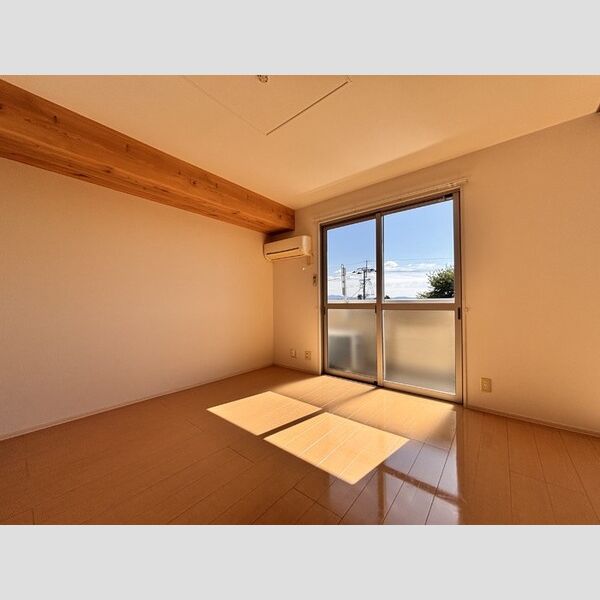 居室・リビング (LDK)