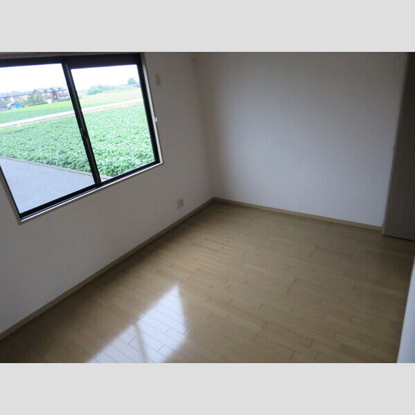 居室・リビング (洋室)