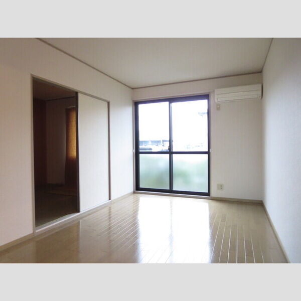 居室・リビング (リビング)