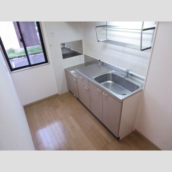 キッチン (キッチン)