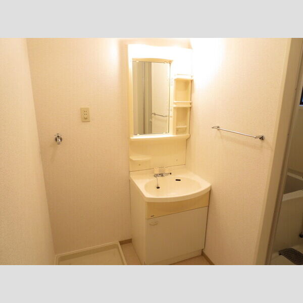 洗面所 (洗面所)