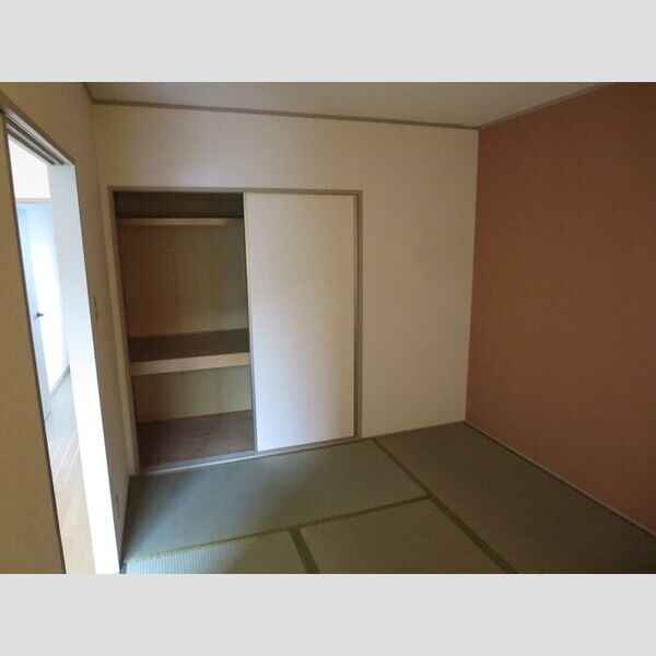 収納 (和室収納)