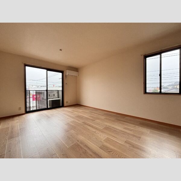 居室・リビング (LDK)